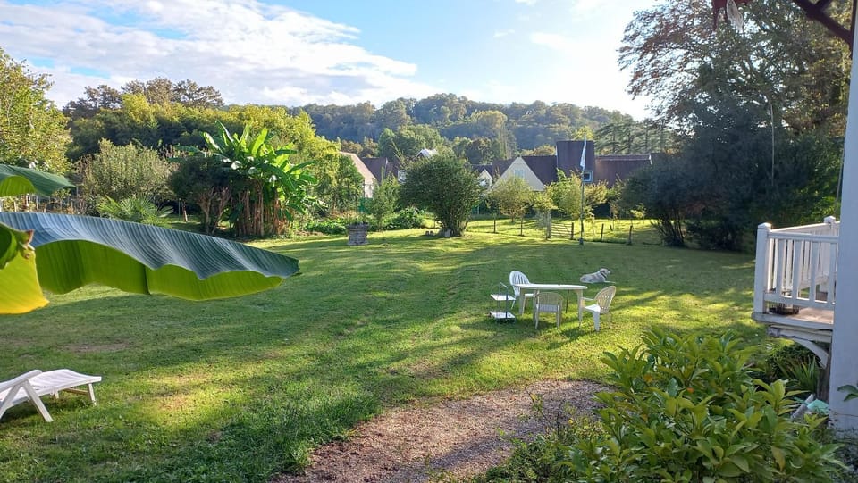 Maysou de Noé Bed and Breakfast in French Basque Country