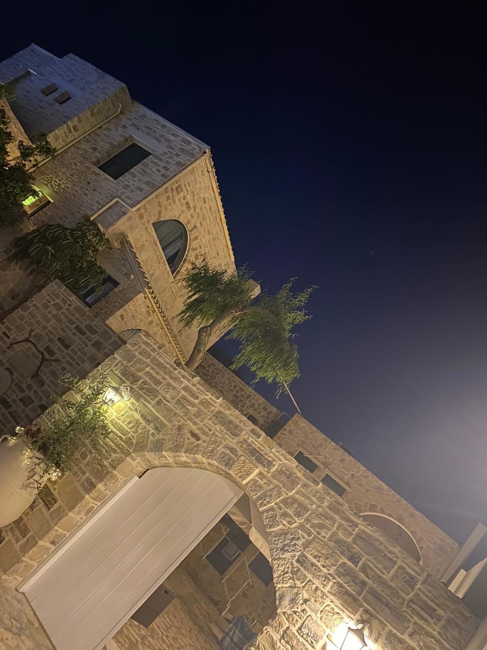 Lakoudia Apartment in Crete