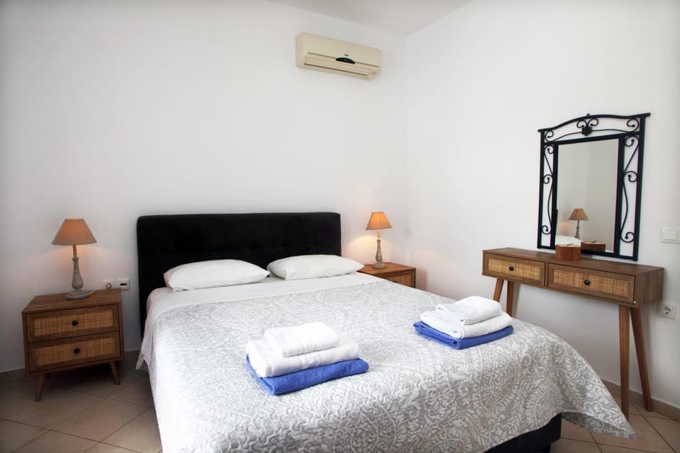Echinades Resort Villa in Lefkada, Lefkada Municipality, Greece
