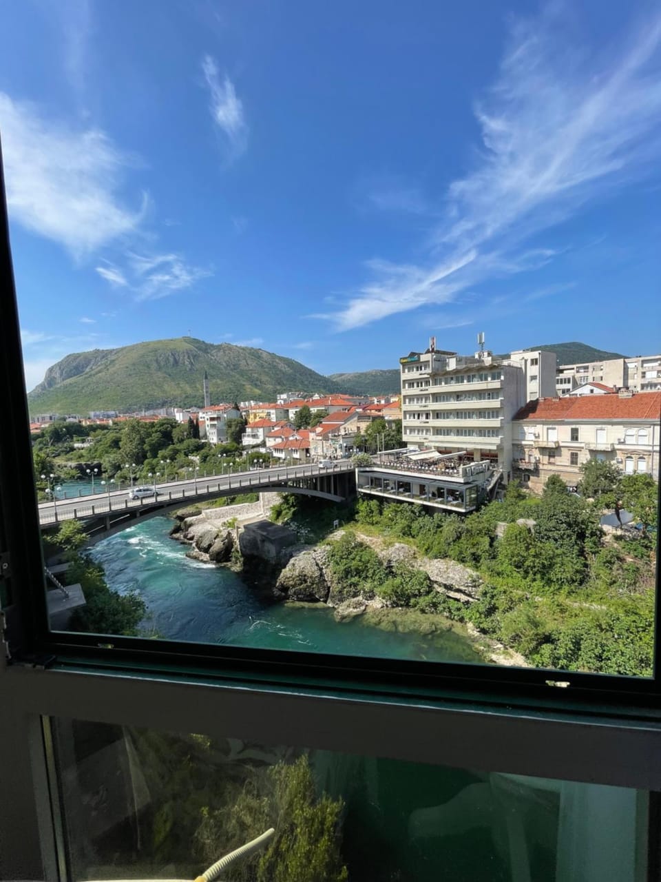 Lux Apartments Apartment in Mostar