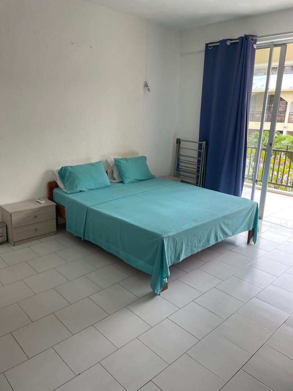 Residence Beach Azur Apartment in Trou-aux-Biches