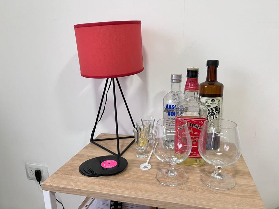 Drinks