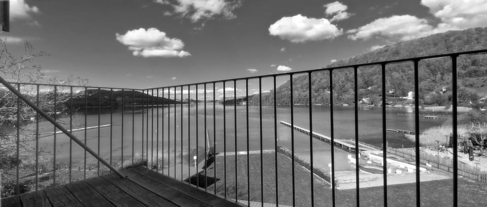 Lake view