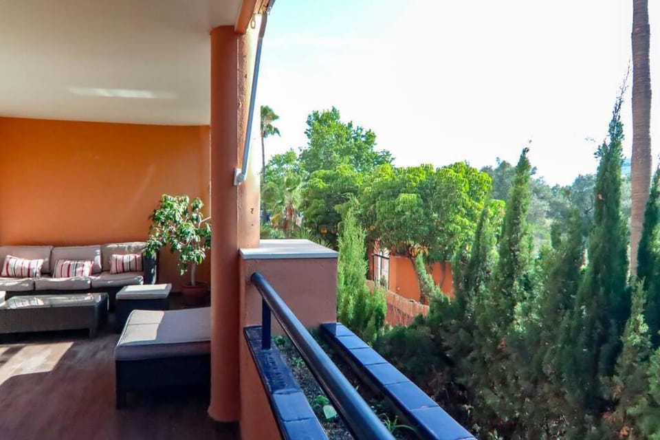OleHolidays H. San Manuel 600 mts. a la playa Apartment in Marbella