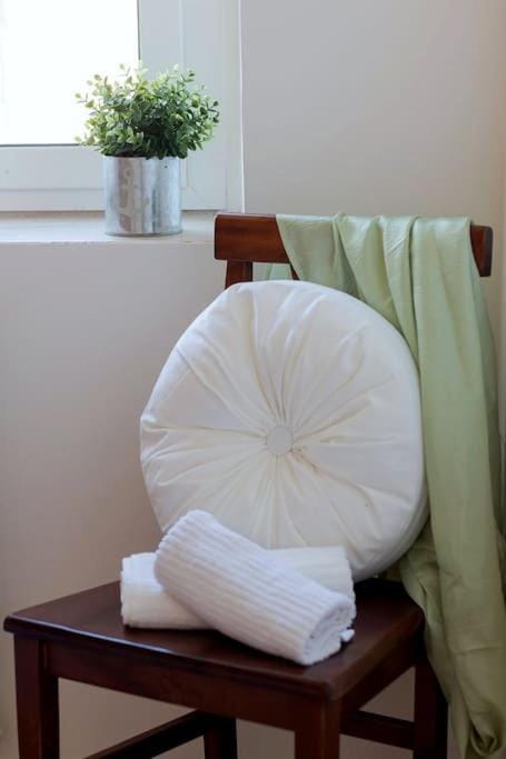 salt flavor apartment Apartment in Ostia