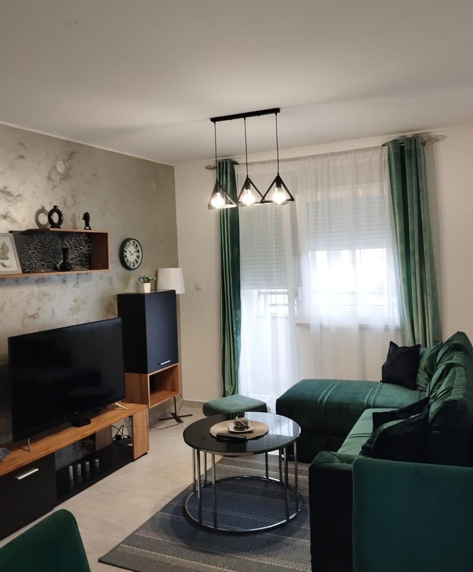 Apartman Green!! Apartment in Vojvodina