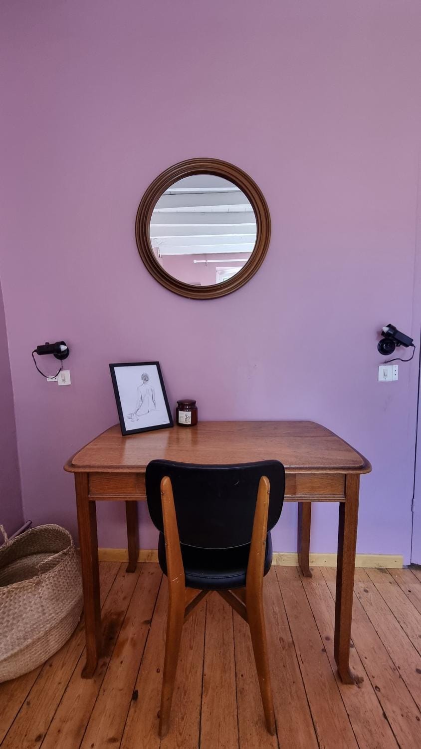 Business facilities