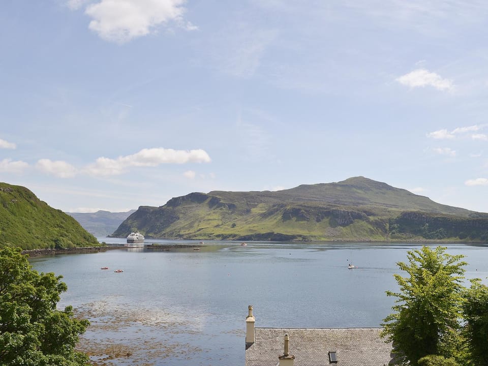 View (from property/room)