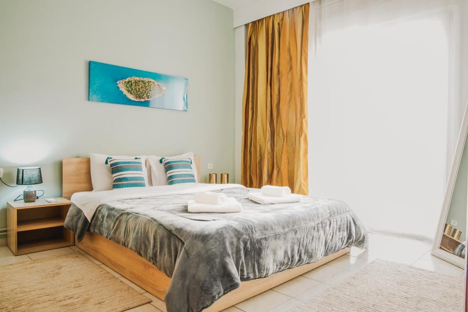 SOSEA Apartment in Alexandroupoli