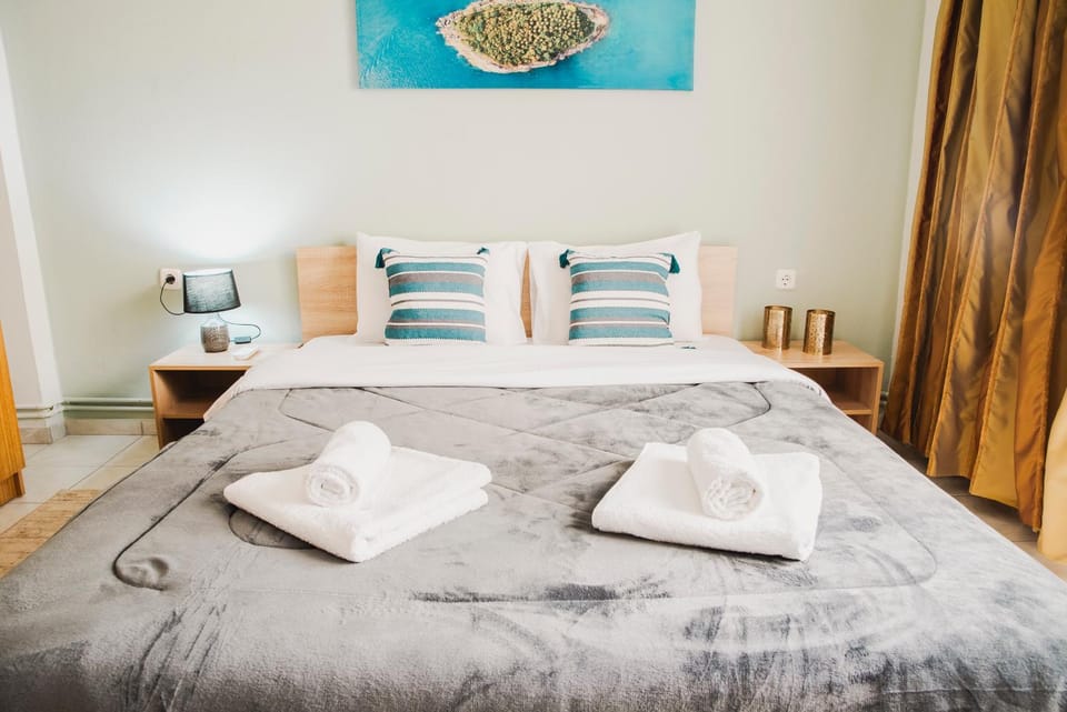 SOSEA Apartment in Alexandroupoli