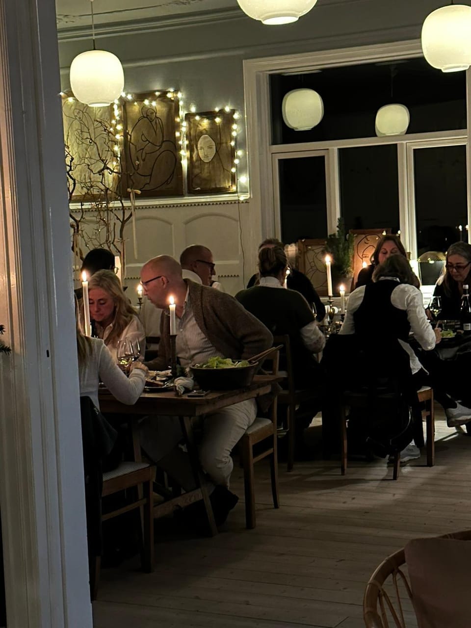 Aggershøj pensionat Bed and Breakfast in Region of Southern Denmark