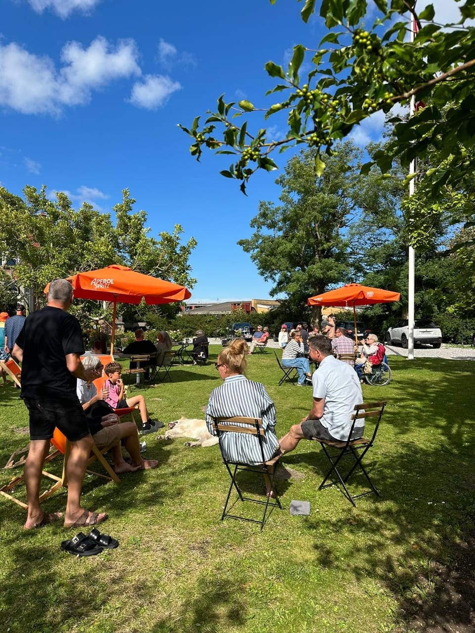 Aggershøj pensionat Bed and Breakfast in Region of Southern Denmark