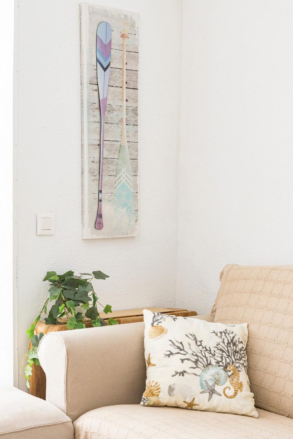 Apartamento Málaga El Faro Apartment in Malaga