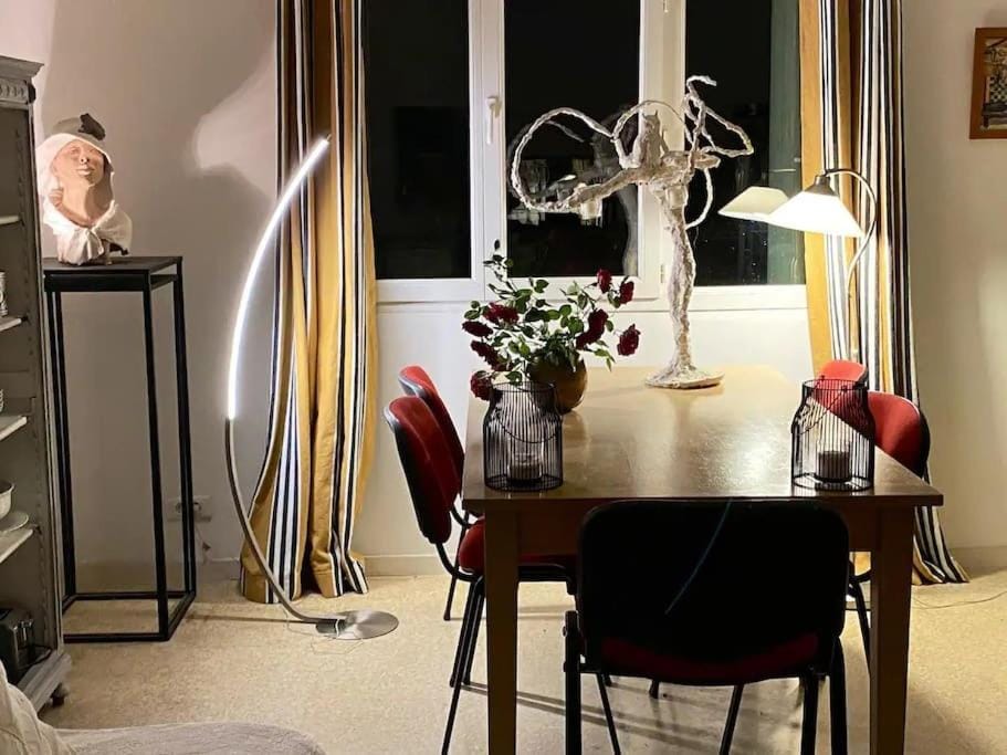 MasAupellière la petite Camargue Apartment in Provence-Alpes-Côte d'Azur