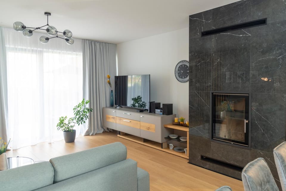 TV and multimedia, Living room