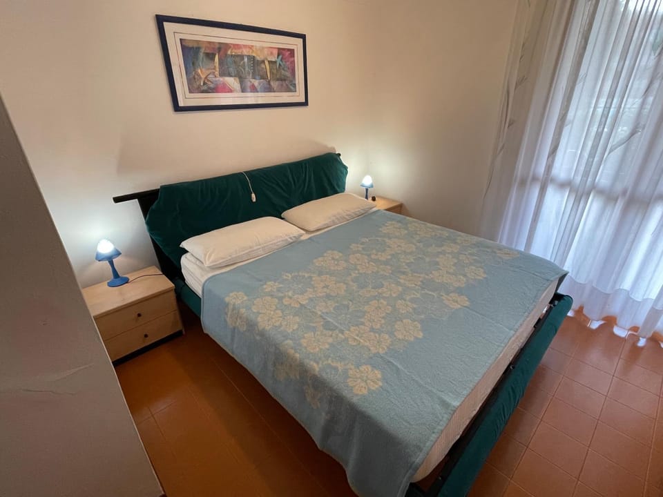 Residence Solarium Qua Apartment in Bibione