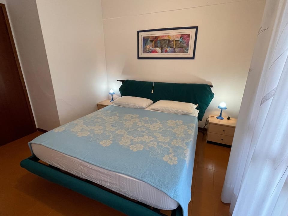 Residence Solarium Qua Apartment in Bibione