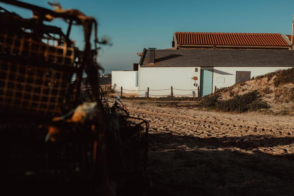 Property building, Day, Natural landscape