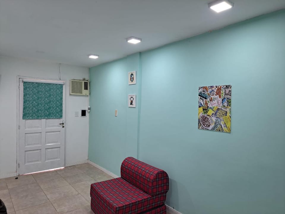monoambiente centrico Apartment in Resistencia