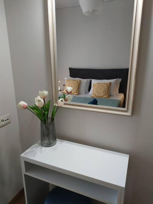 StelisIoanna Apartment in Chania
