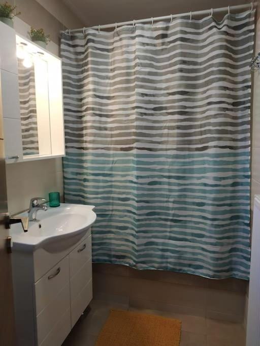StelisIoanna Apartment in Chania