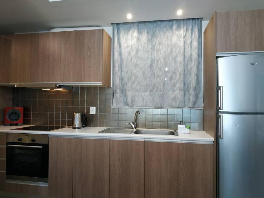 StelisIoanna Apartment in Chania