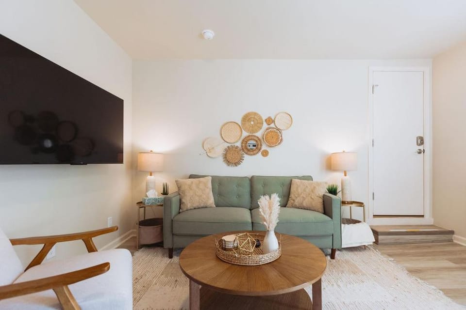 Sage Haven #3 Apartment in Johnson City