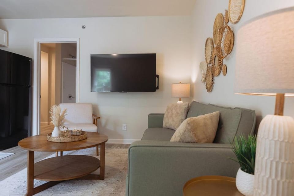 Sage Haven #3 Apartment in Johnson City