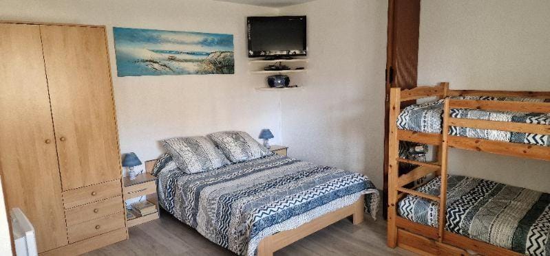 appartement port barcares Apartment in Le Barcarès
