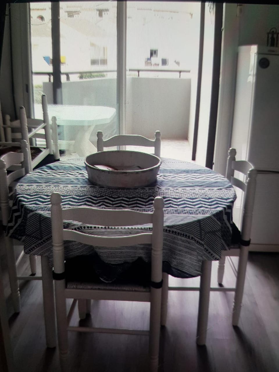 appartement port barcares Apartment in Le Barcarès