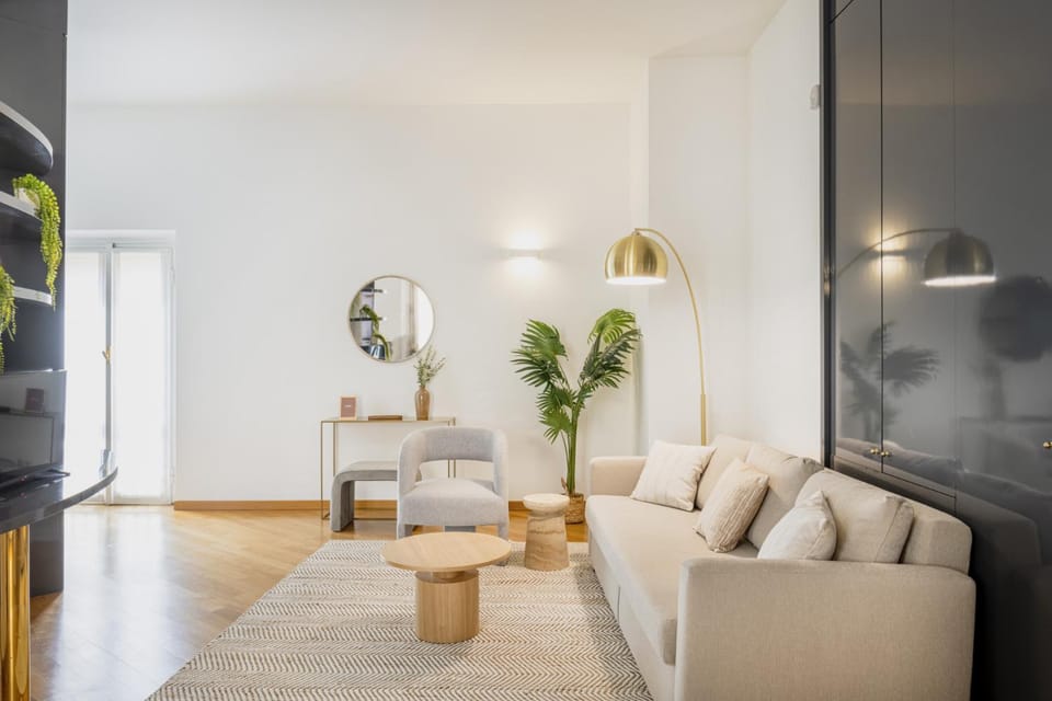 Easylife - Milano - Amedei 6 - Duomo Apartment in Milan