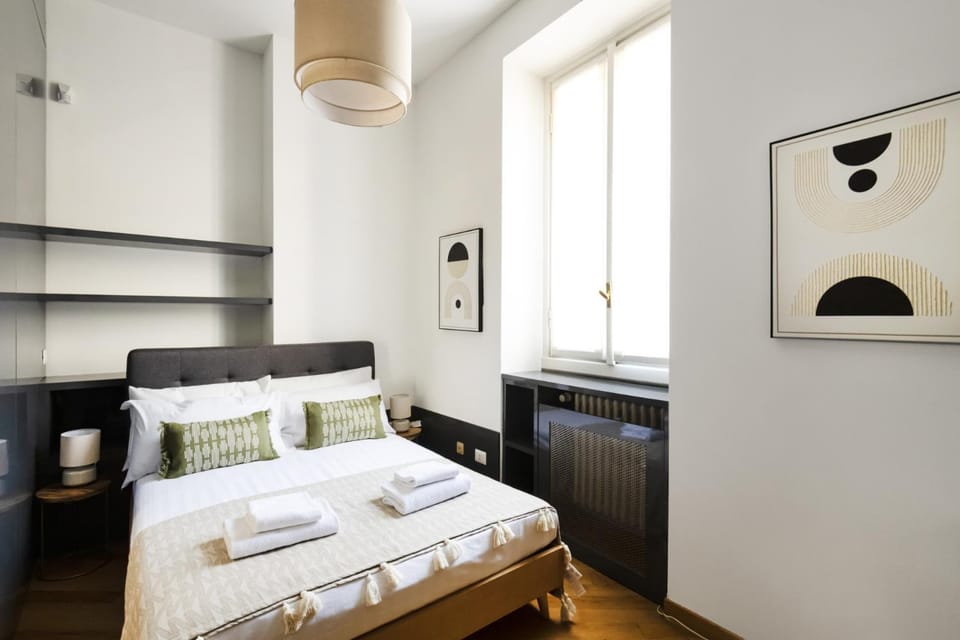 Easylife - Milano - Amedei 6 - Duomo Apartment in Milan