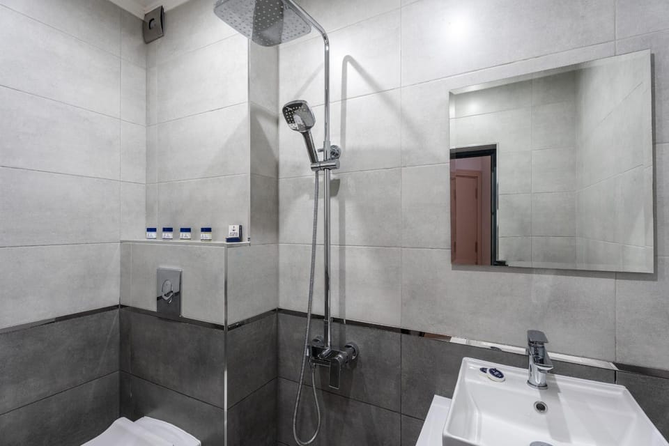 Touch Hotel Hotel in Burgas Province
