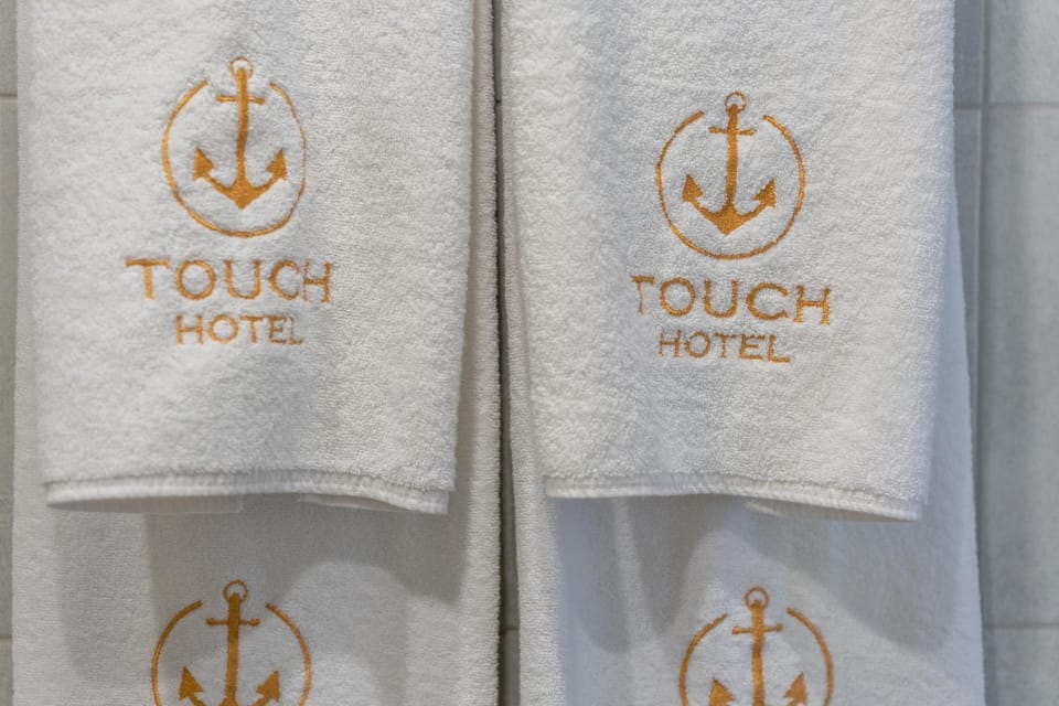 Touch Hotel Hotel in Burgas Province