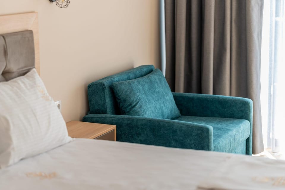 Touch Hotel Hotel in Burgas Province