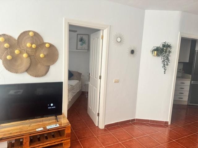 Santa Cruz centro-free parking Apartment in Santa Cruz de Tenerife
