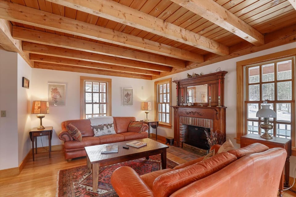 Dug's House House in Stowe