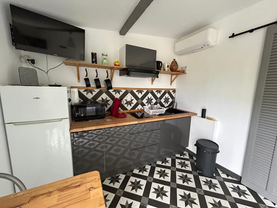 En toute intimité Apartment in Toulon