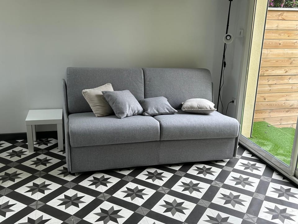 En toute intimité Apartment in Toulon