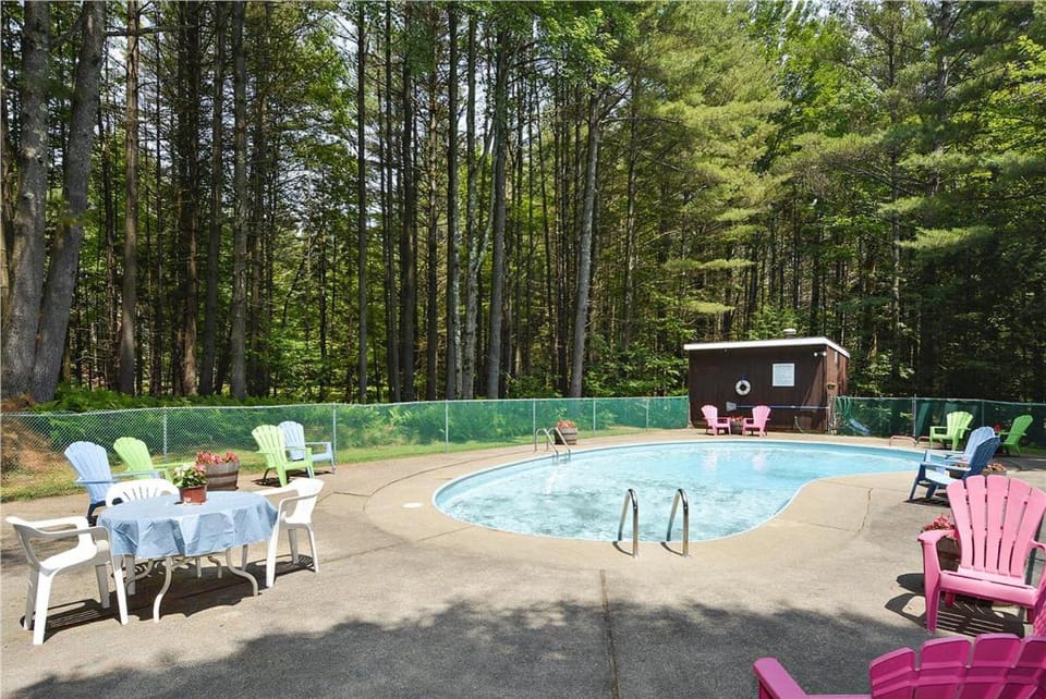 Foxhill 7 House in Morristown
