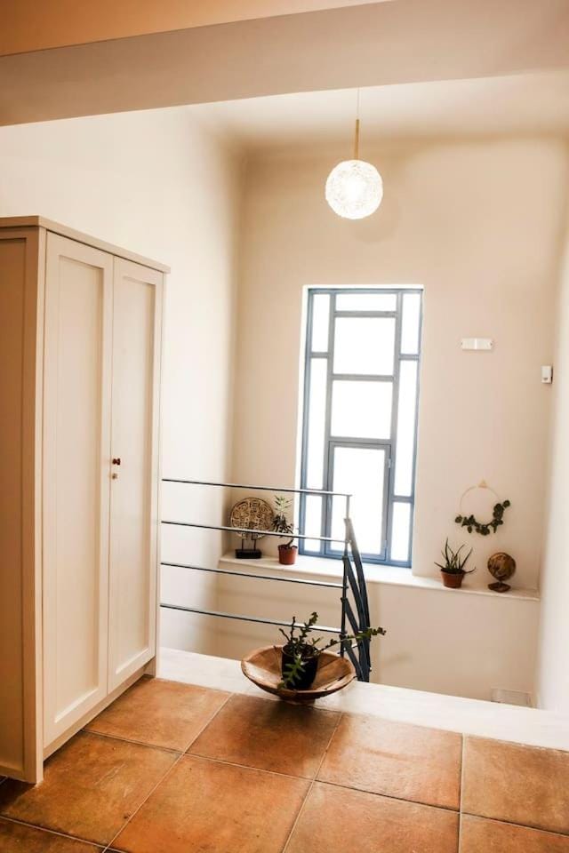 Pagrati Hilton location Bentzi Family Suite 5 Apartment in Athens