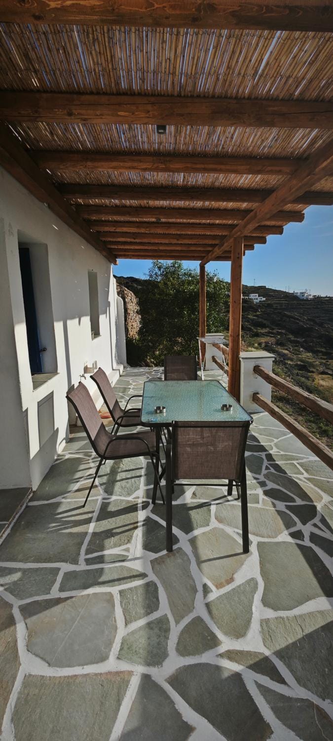 ANASA Apartment in Decentralized Administration of the Aegean