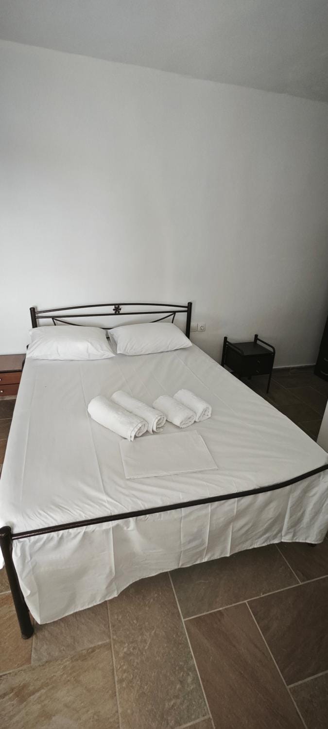 ANASA Apartment in Decentralized Administration of the Aegean