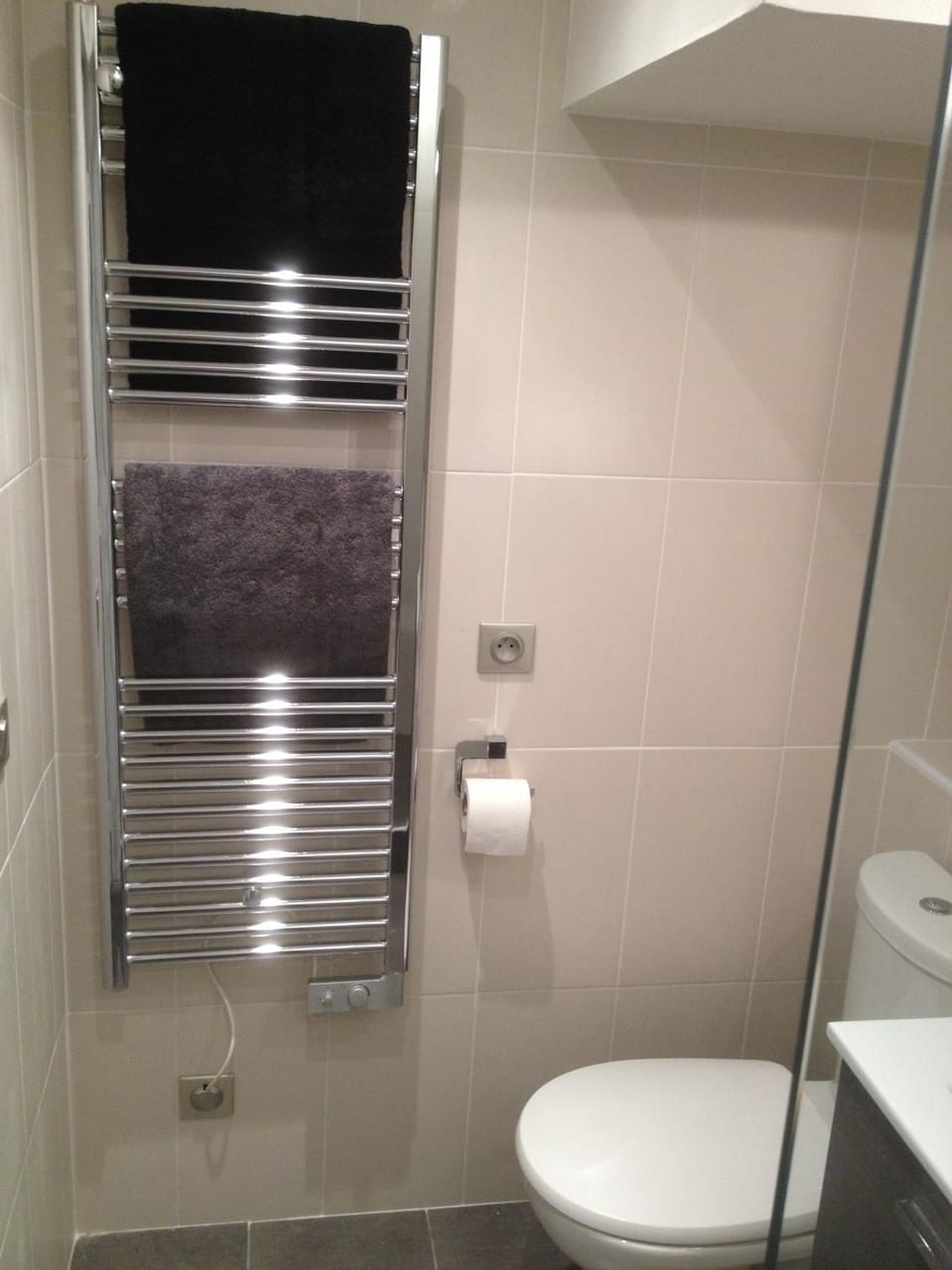 Juana Apartment in Antibes