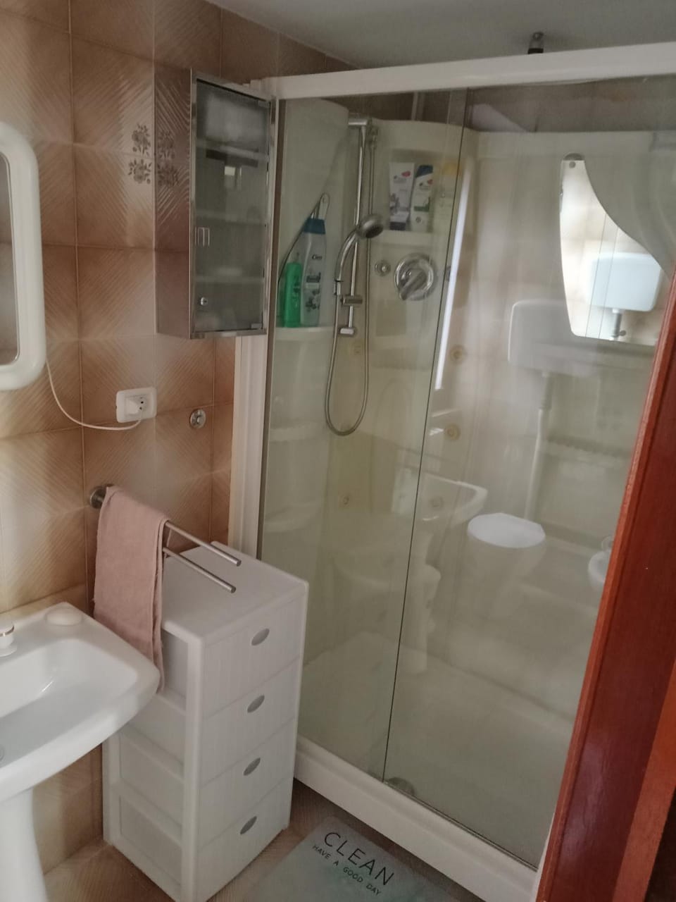 SunshineHouse casa vacanze Apartment in Province of Foggia