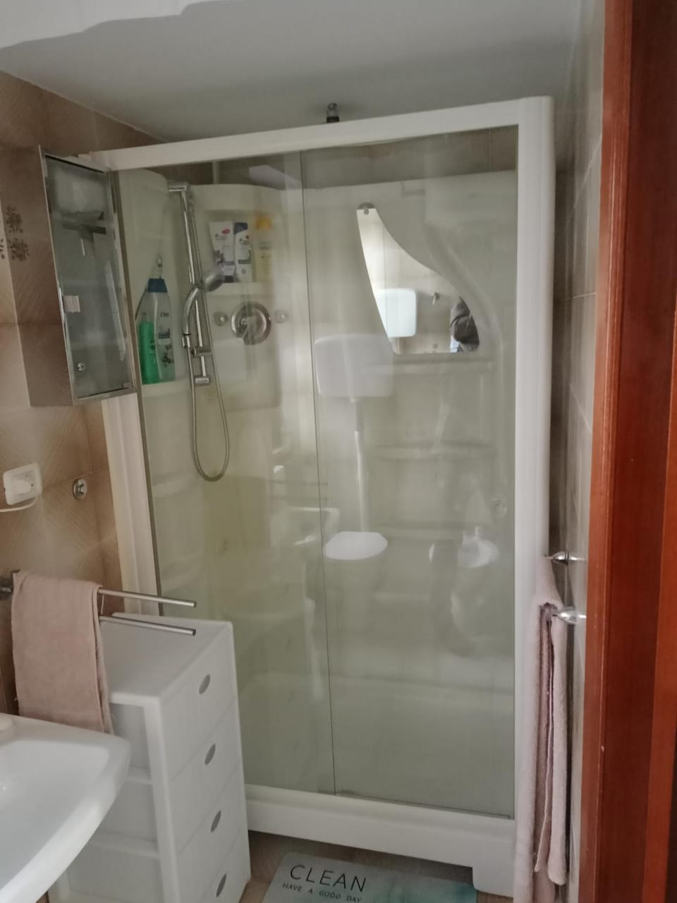 SunshineHouse casa vacanze Apartment in Province of Foggia