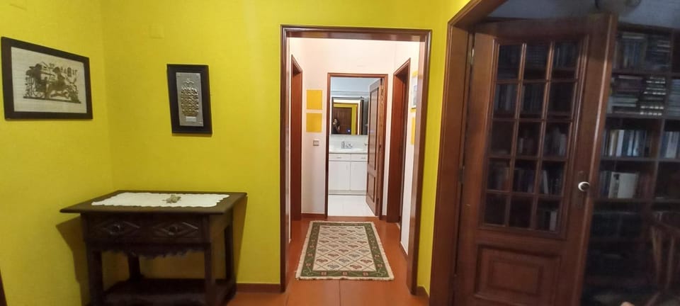 Apartamento Tomar Apartment in Santarém District, Portugal