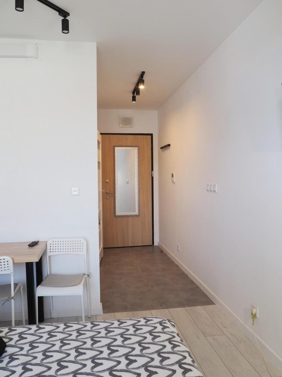 InApart A67 Apartment in Warsaw