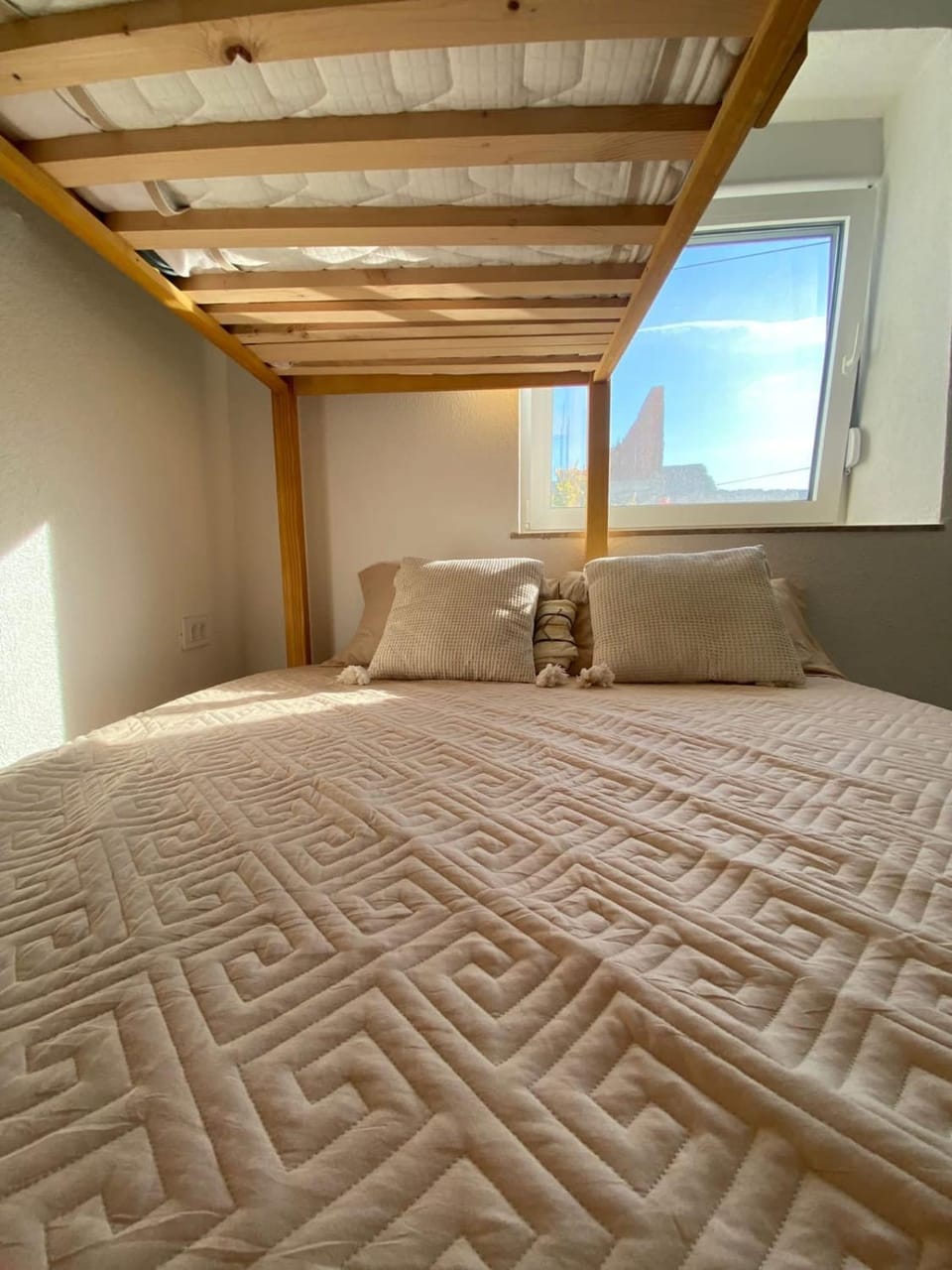 Apartman za odmor Peace Apartment in Šibenik-Knin County, Croatia