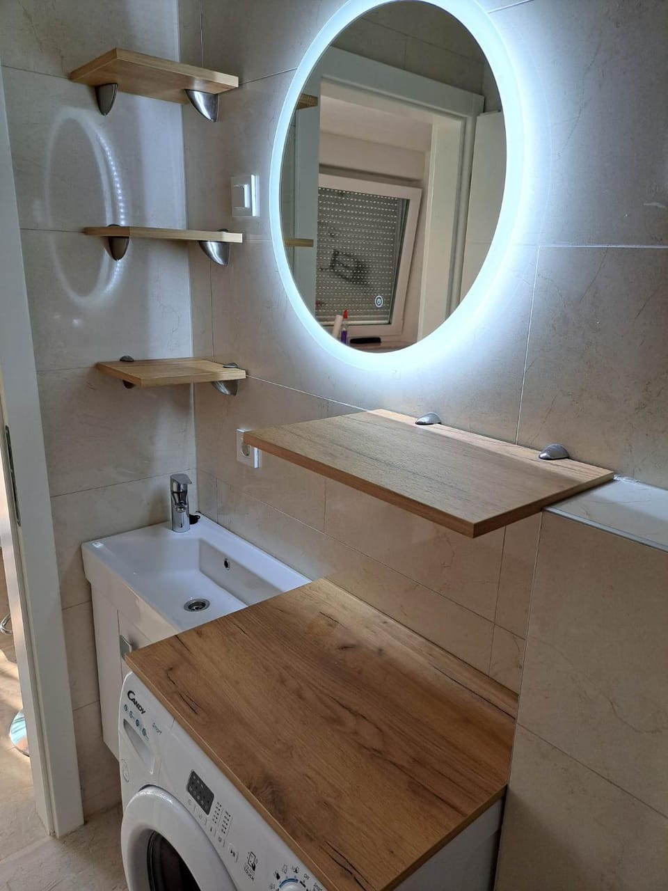 Apartman za odmor Peace Apartment in Šibenik-Knin County, Croatia